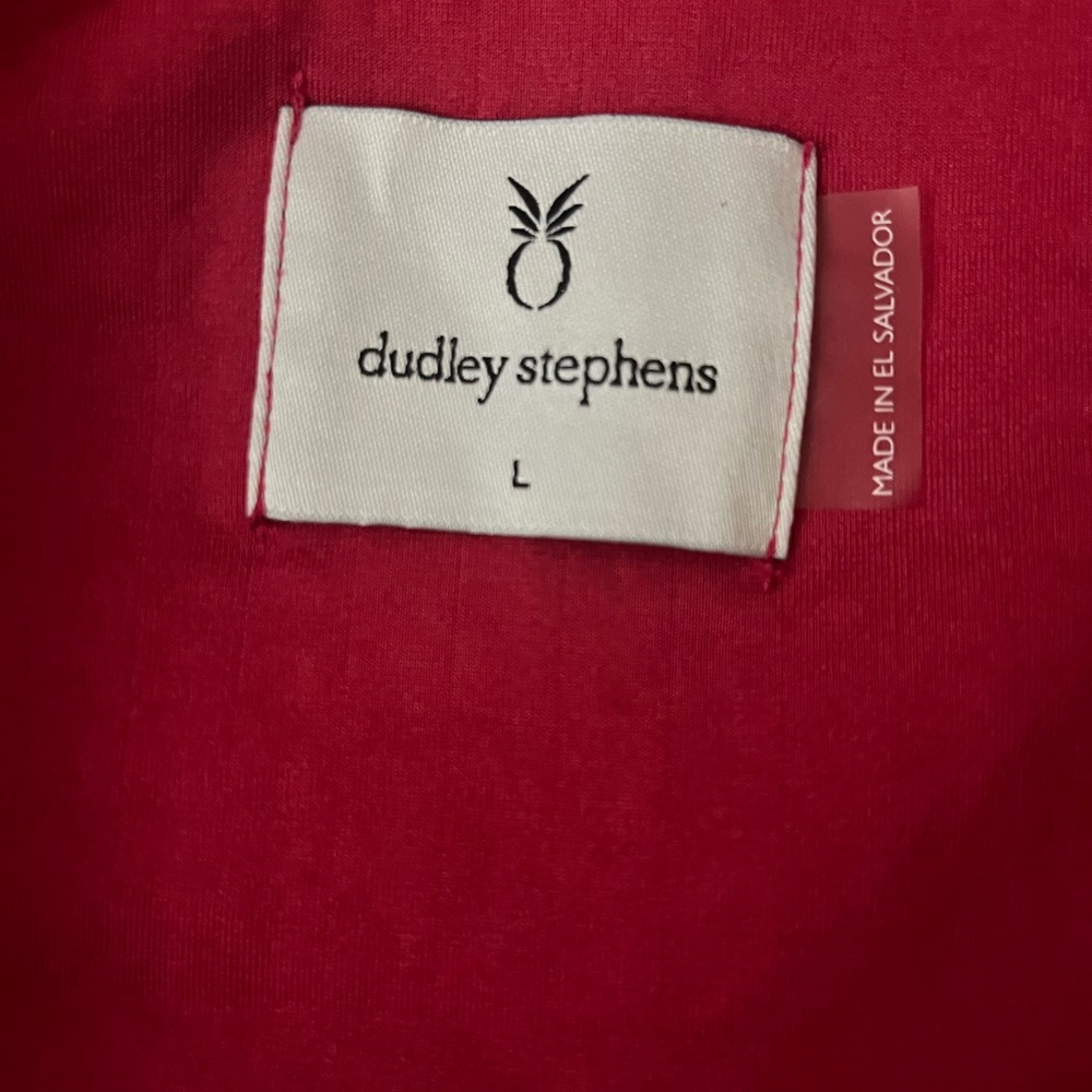 Dudley Stephens Raspberry Teddy Jacket - Picture 4 of 4